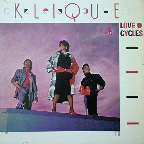 Klique - Love Cycles